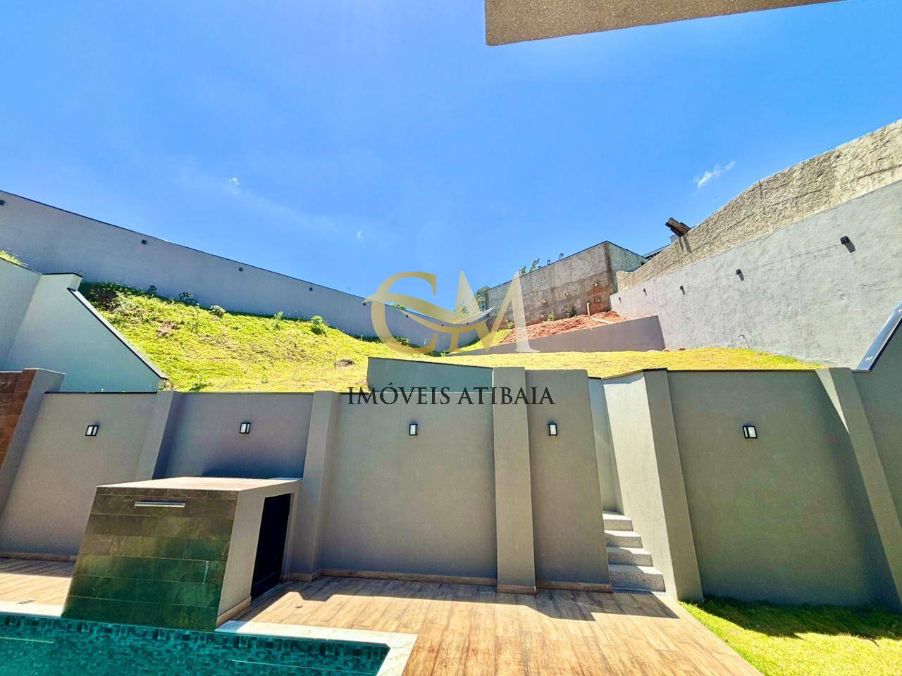 Casa de Condomínio, 3 quartos - Foto 53