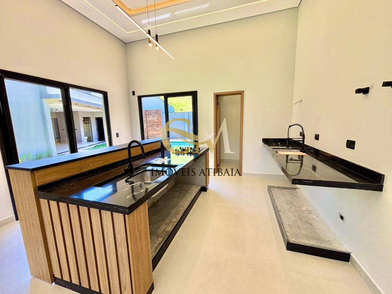 Casa de Condomínio, 3 quartos - Foto 22