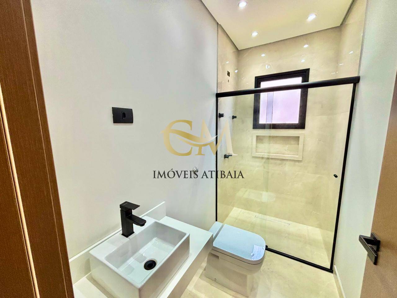 Casa de Condomínio, 3 quartos - Foto 29