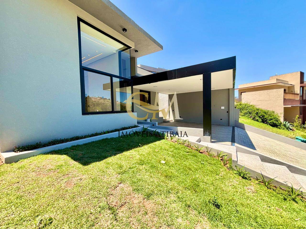 Casa de Condomínio, 3 quartos - Foto 9