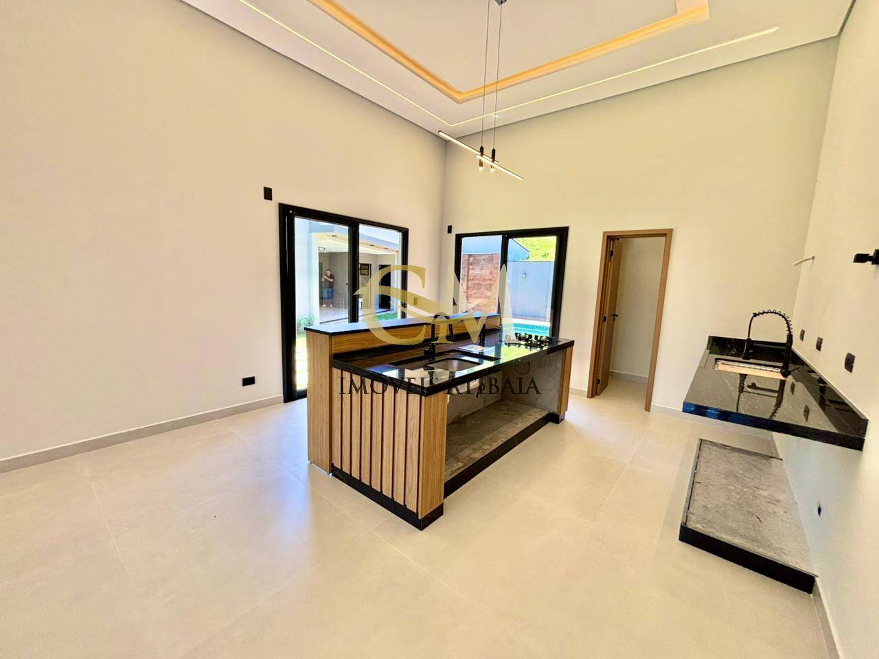 Casa de Condomínio, 3 quartos - Foto 20