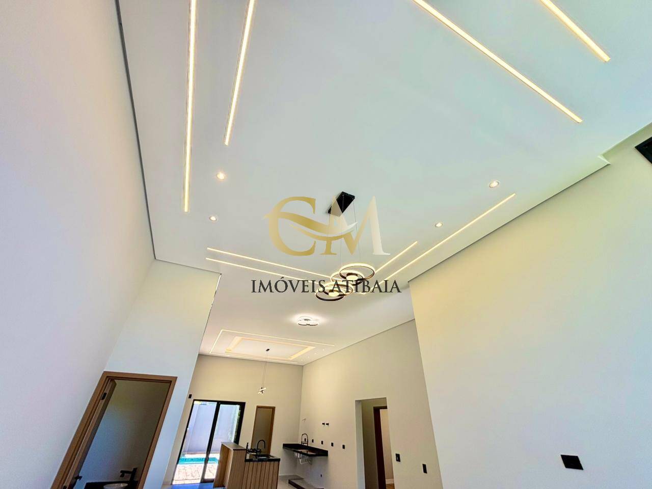 Casa de Condomínio, 3 quartos - Foto 19