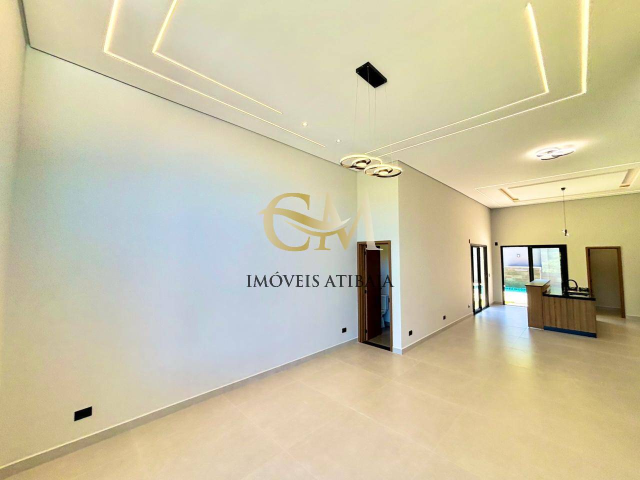 Casa de Condomínio, 3 quartos - Foto 11