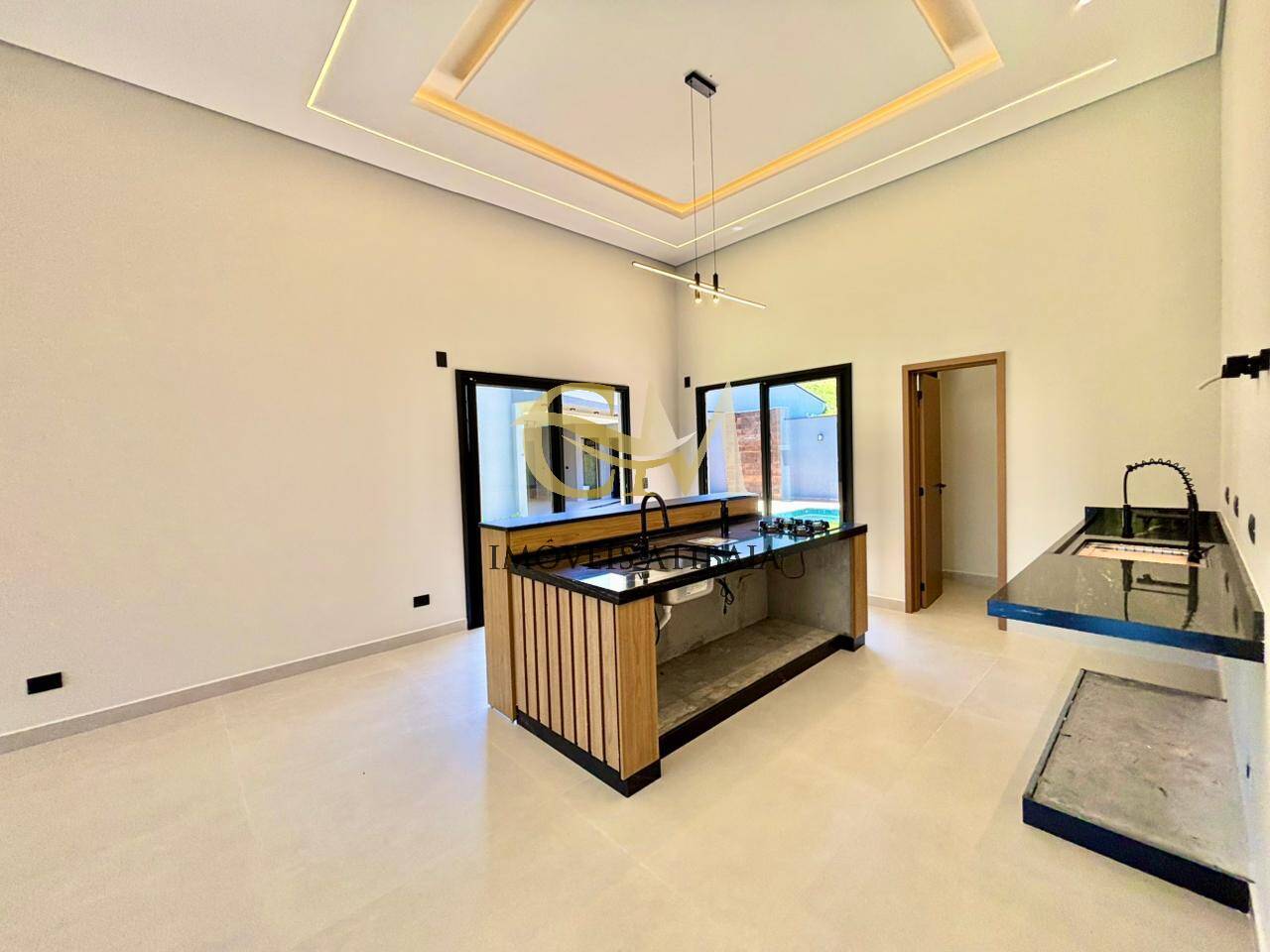 Casa de Condomínio, 3 quartos - Foto 21