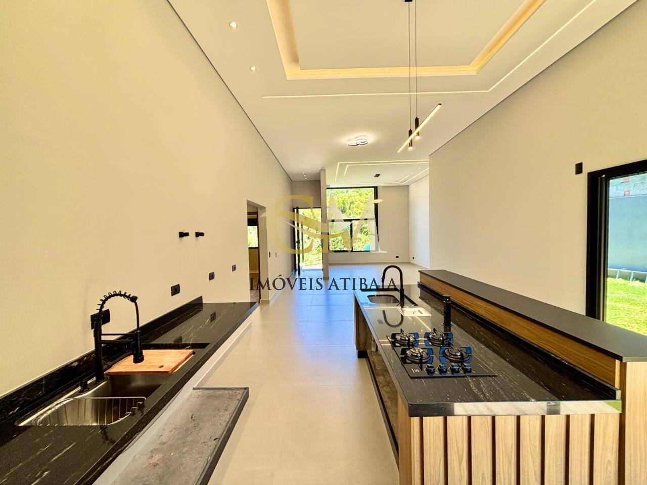 Casa de Condomínio, 3 quartos - Foto 23