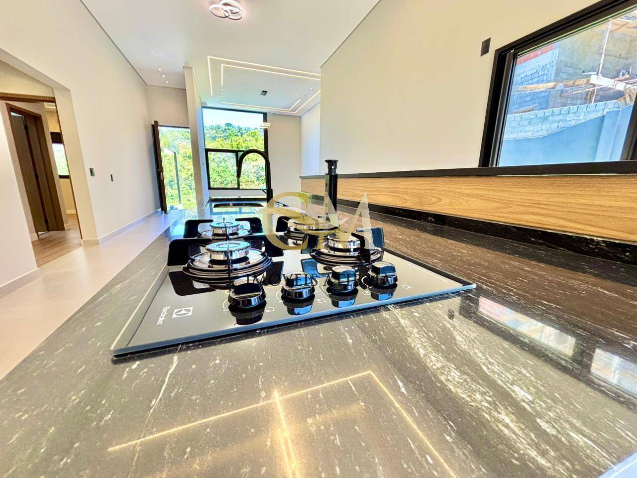 Casa de Condomínio, 3 quartos - Foto 25