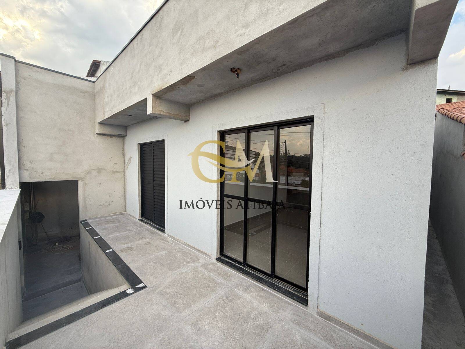 Casa, 2 quartos, 120 m² - Foto 6