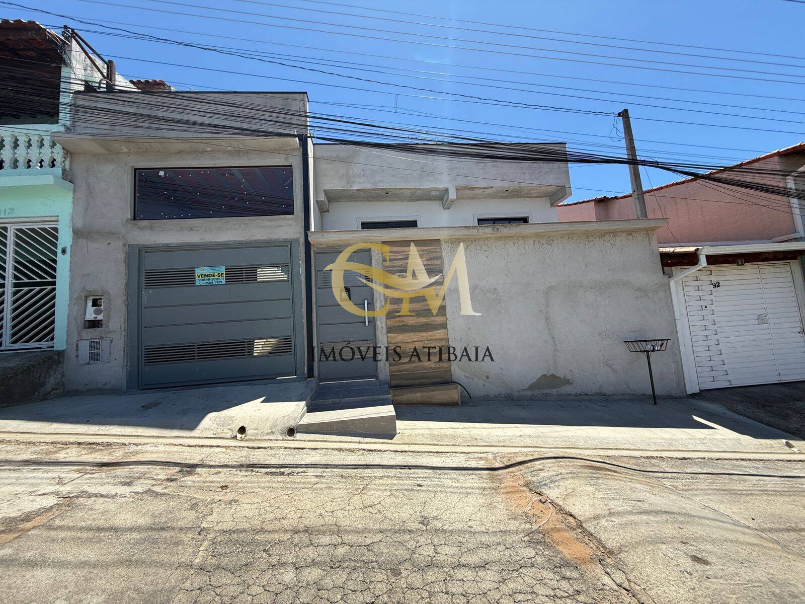 Casa, 2 quartos, 120 m² - Foto 2