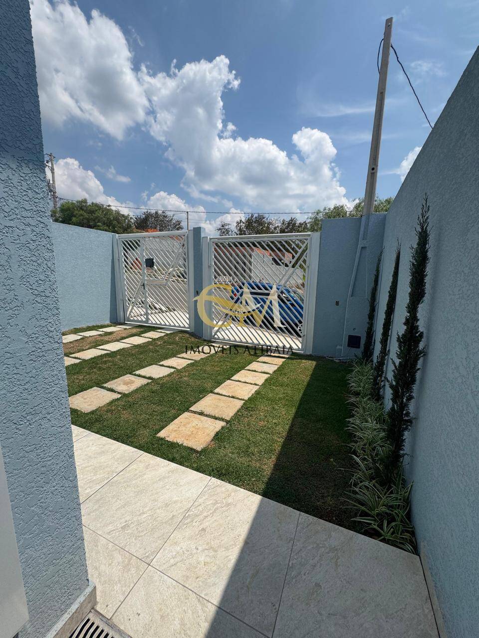 Casa, 2 quartos, 70 m² - Foto 3