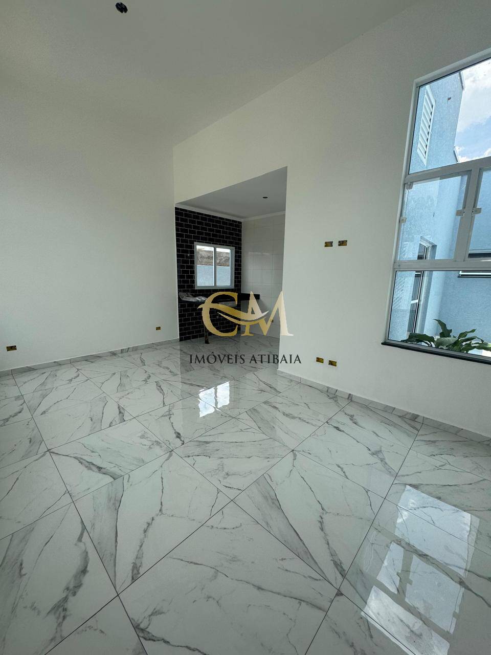 Casa, 2 quartos, 70 m² - Foto 4