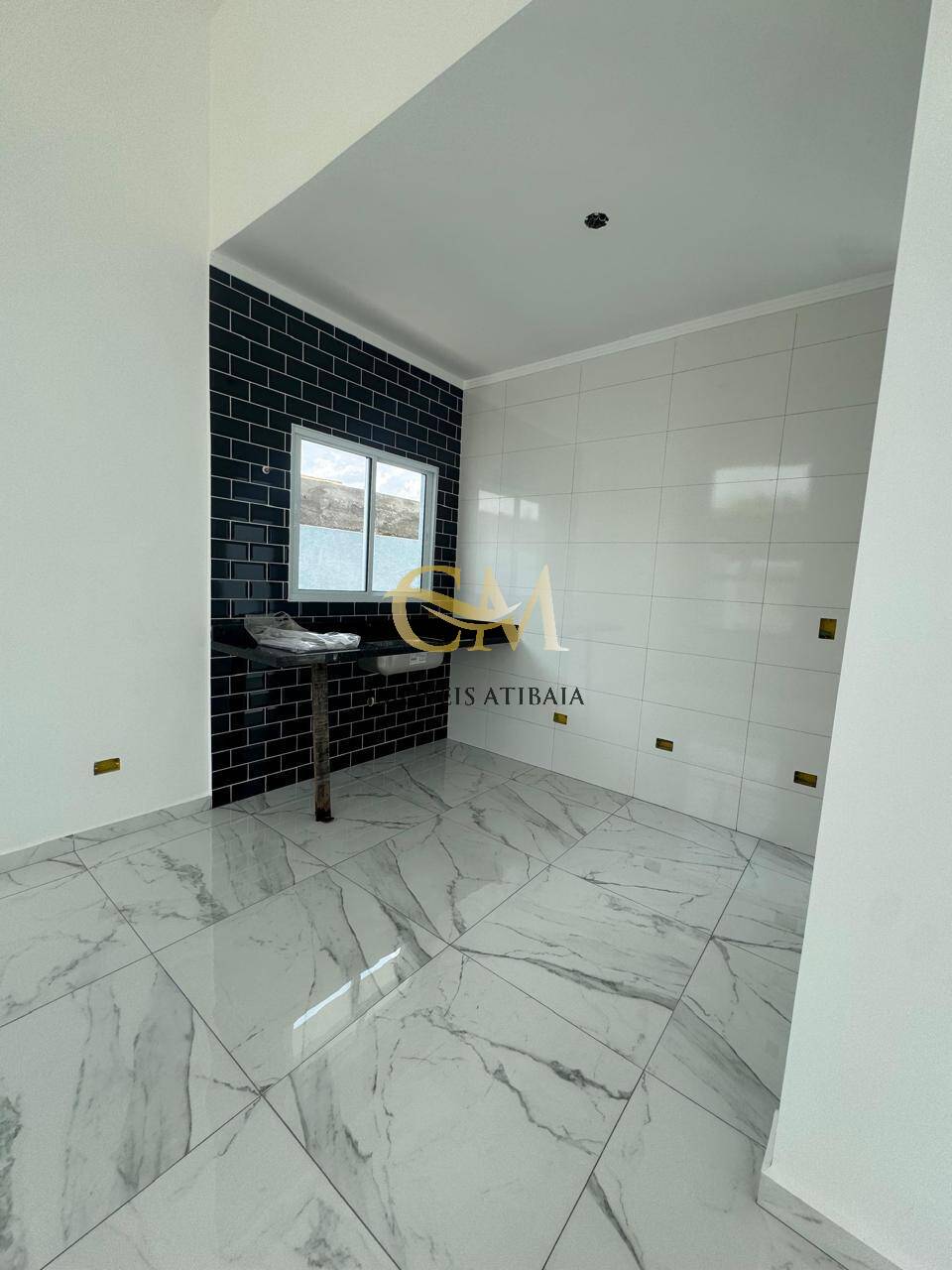 Casa, 2 quartos, 70 m² - Foto 5