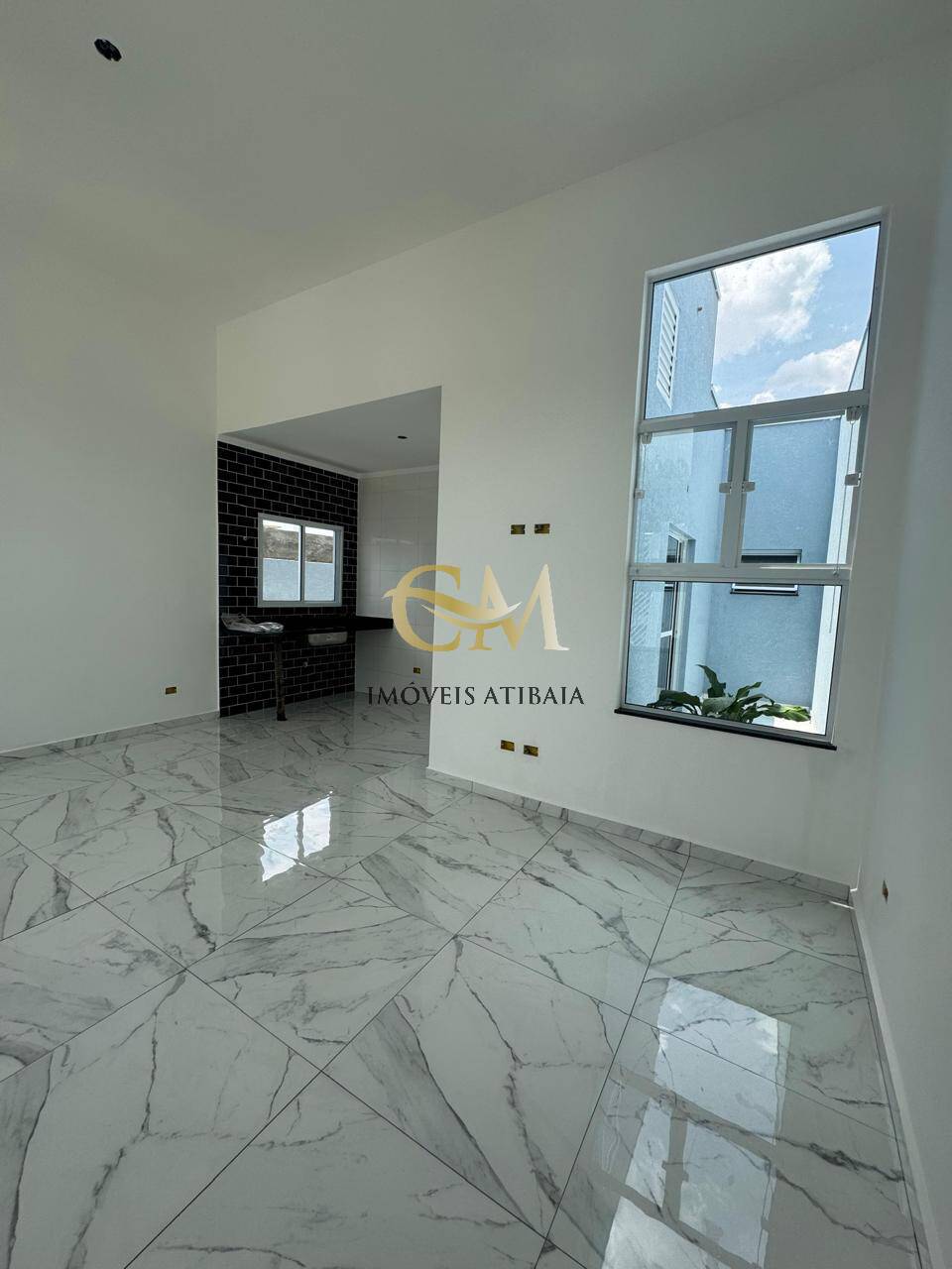 Casa, 2 quartos, 70 m² - Foto 6