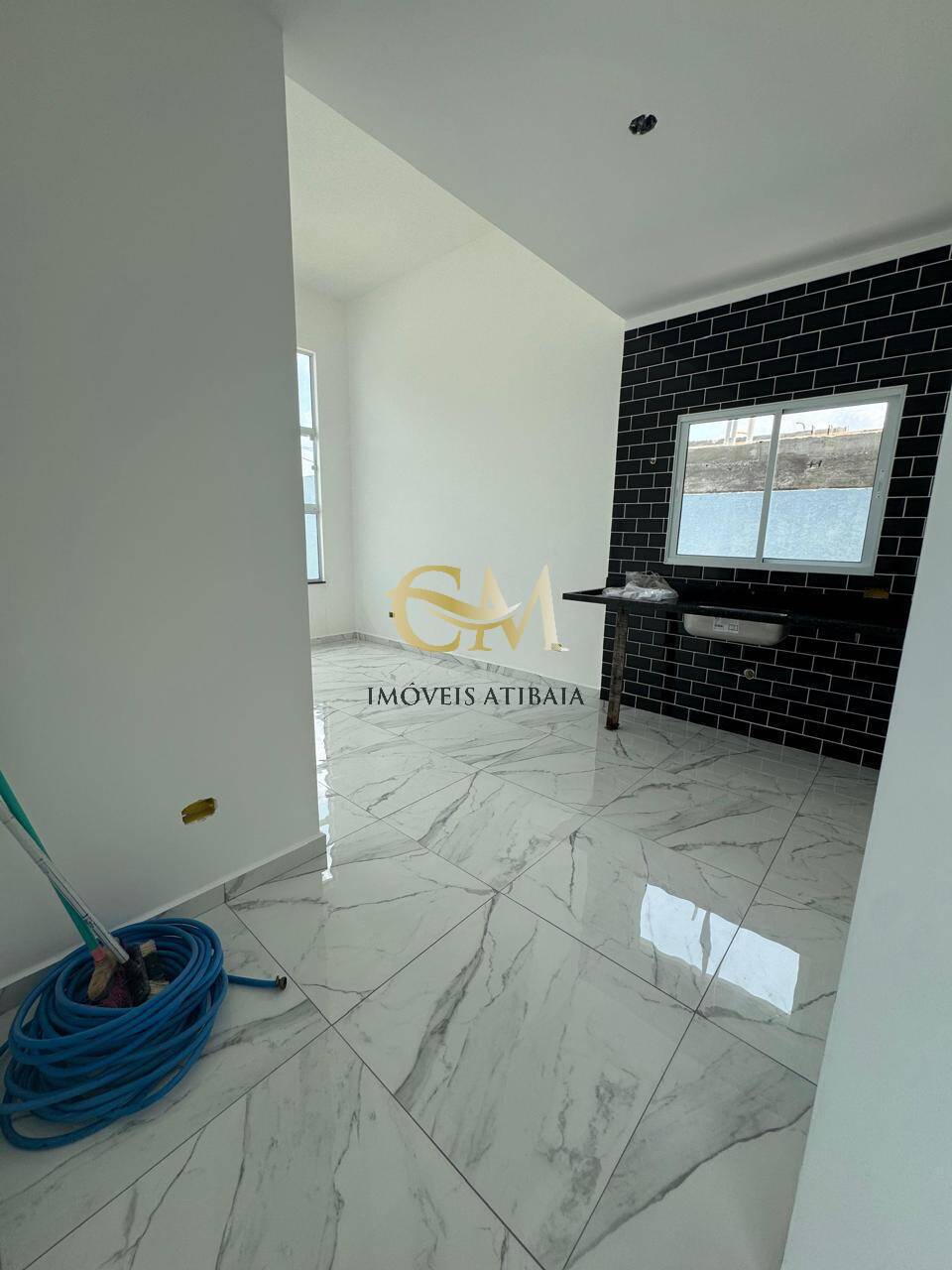 Casa, 2 quartos, 70 m² - Foto 8