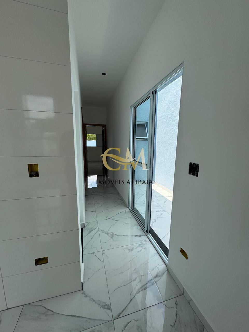 Casa, 2 quartos, 70 m² - Foto 9