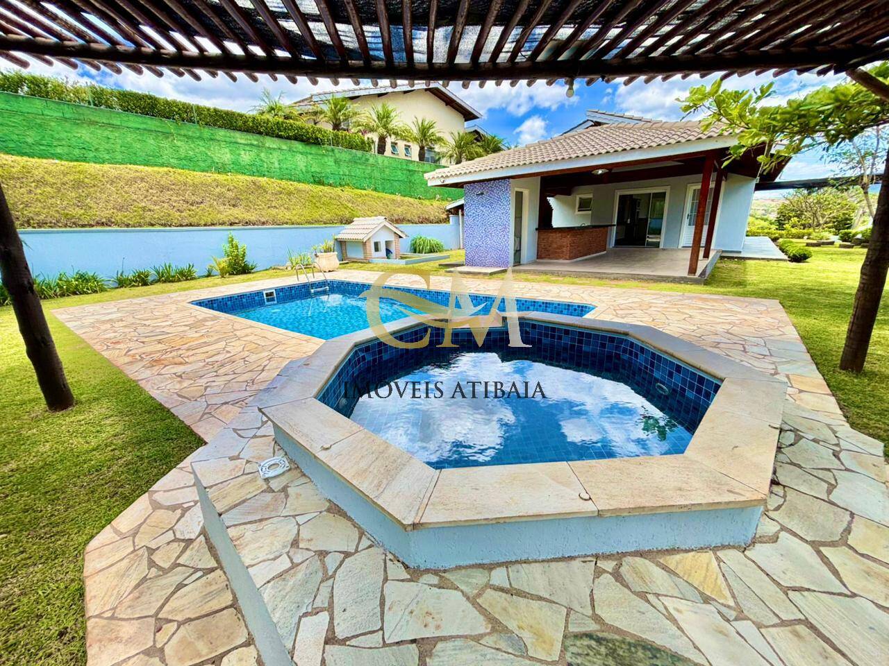 Casa de Condomínio, 3 quartos - Foto 48