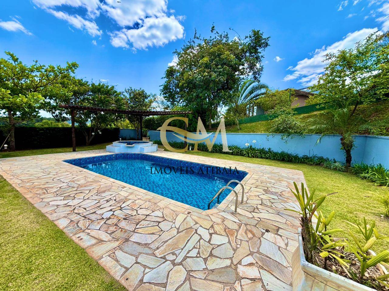 Casa de Condomínio, 3 quartos - Foto 49