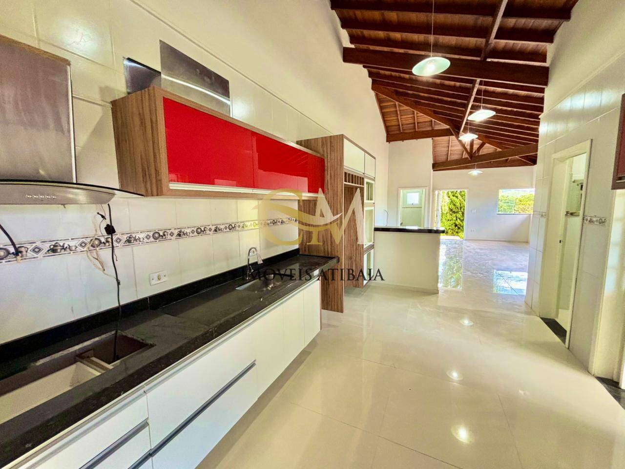 Casa de Condomínio, 3 quartos - Foto 33