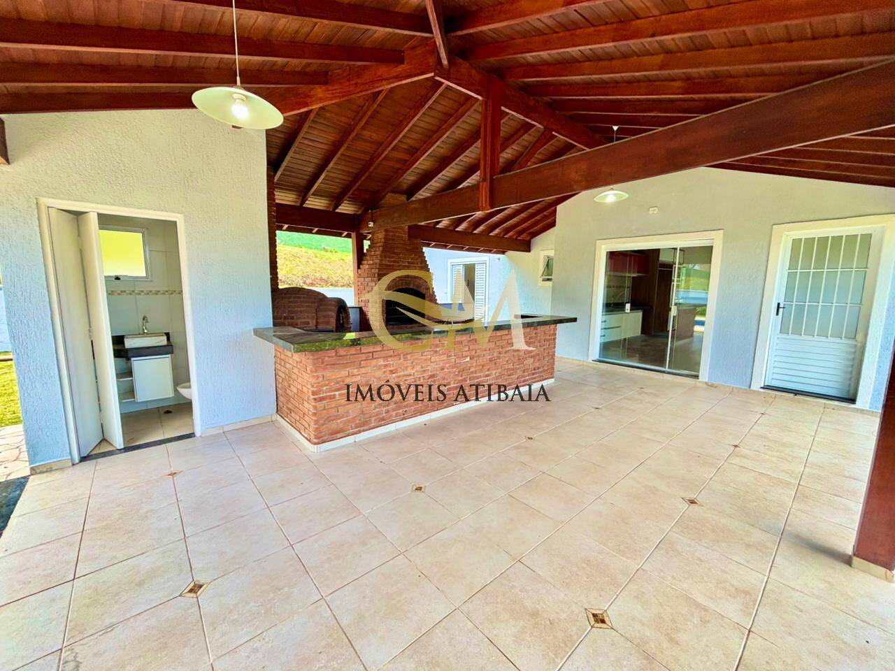 Casa de Condomínio, 3 quartos - Foto 41