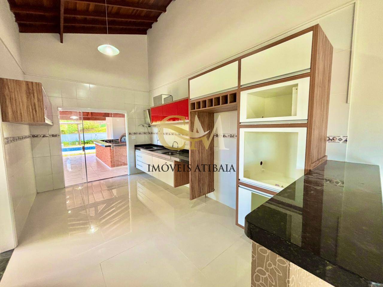 Casa de Condomínio, 3 quartos - Foto 32