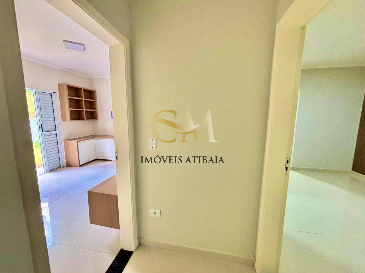 Casa de Condomínio, 3 quartos - Foto 22