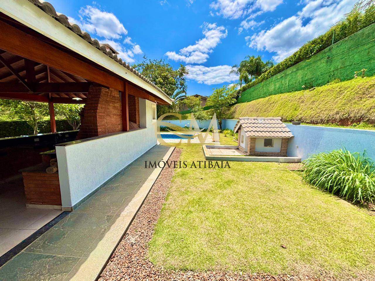 Casa de Condomínio, 3 quartos - Foto 30