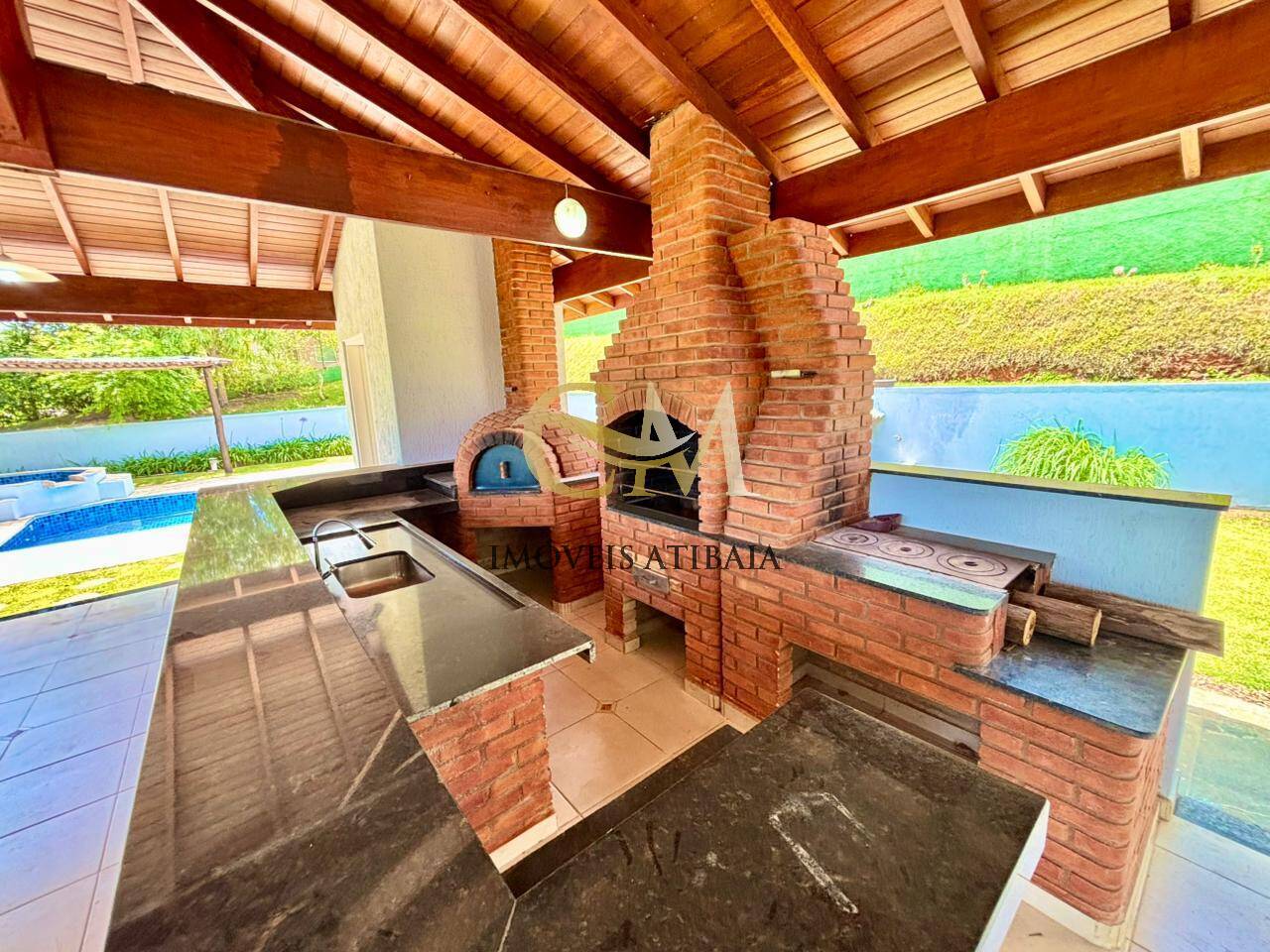 Casa de Condomínio, 3 quartos - Foto 37