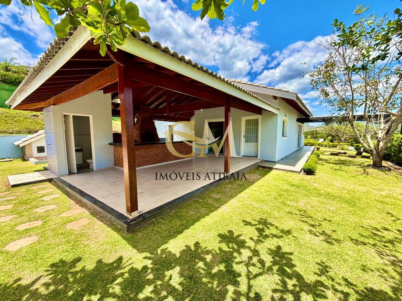 Casa de Condomínio, 3 quartos - Foto 43