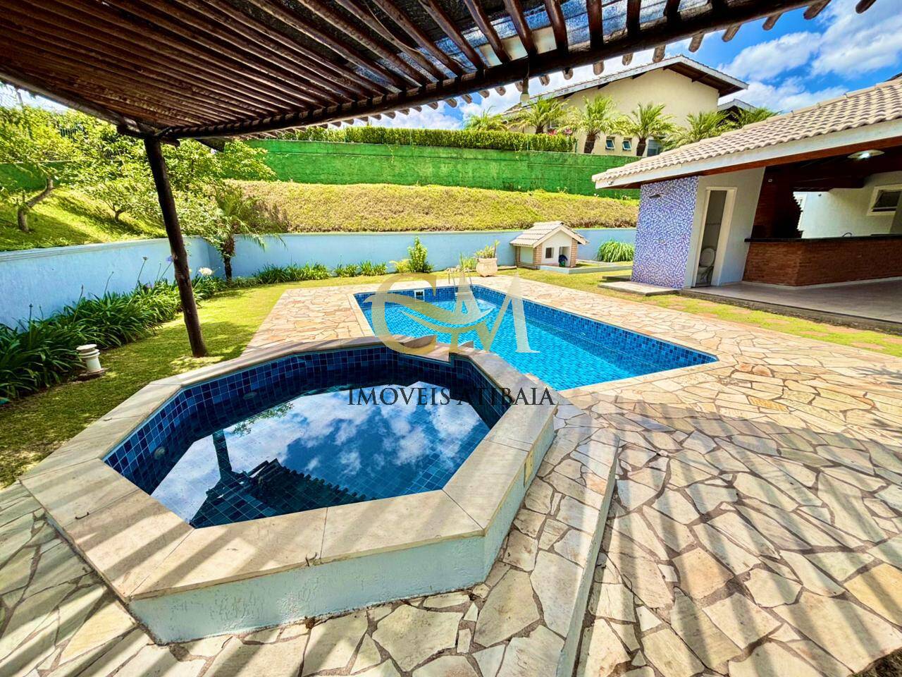 Casa de Condomínio, 3 quartos - Foto 51