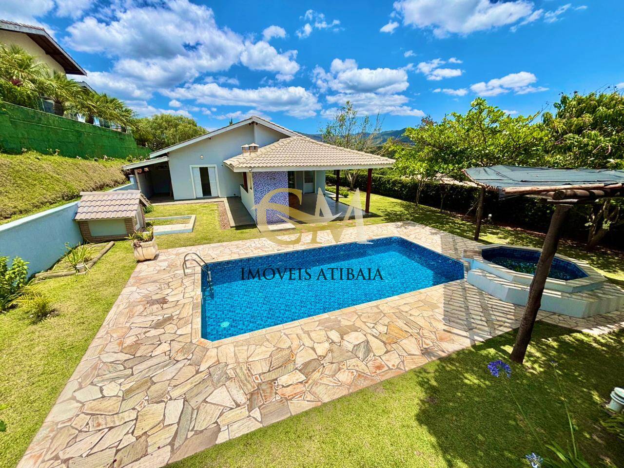 Casa de Condomínio, 3 quartos - Foto 52