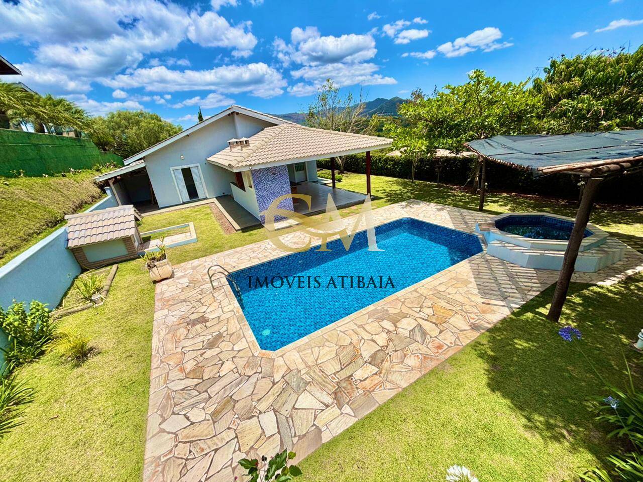 Casa de Condomínio, 3 quartos - Foto 53