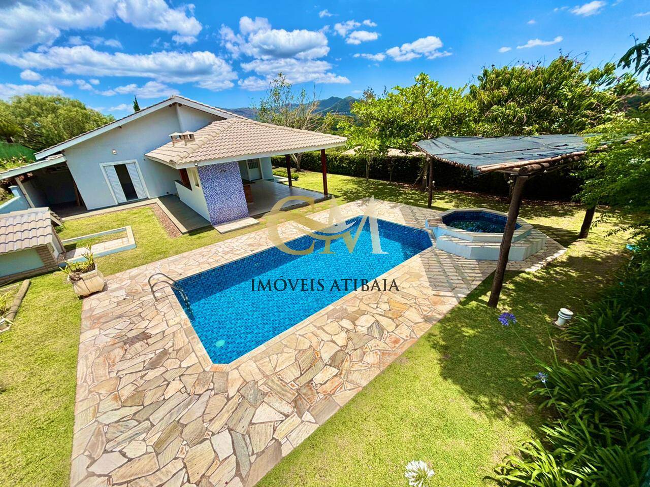 Casa de Condomínio, 3 quartos - Foto 54