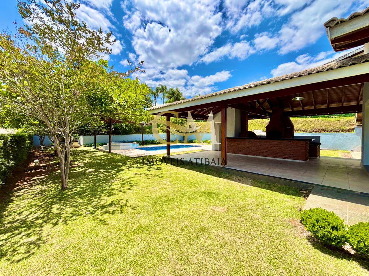 Casa de Condomínio, 3 quartos - Foto 45