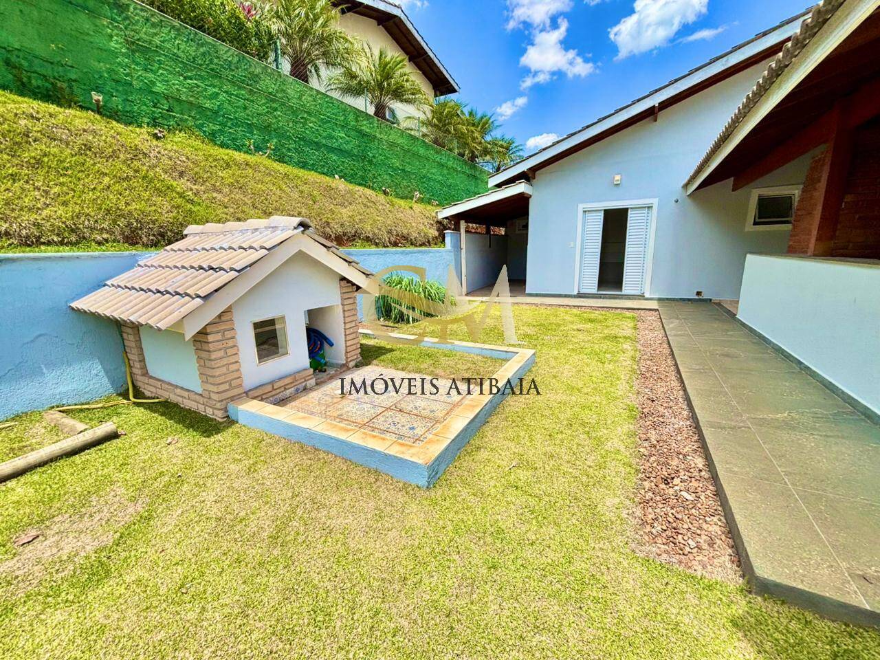 Casa de Condomínio, 3 quartos - Foto 44