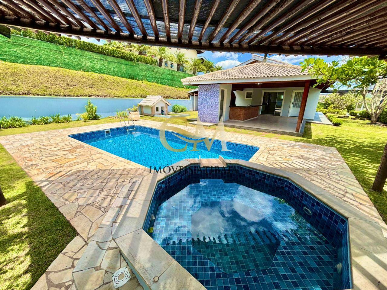 Casa de Condomínio, 3 quartos - Foto 59