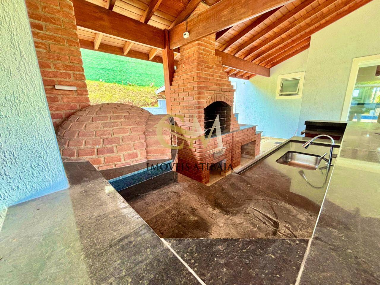 Casa de Condomínio, 3 quartos - Foto 38