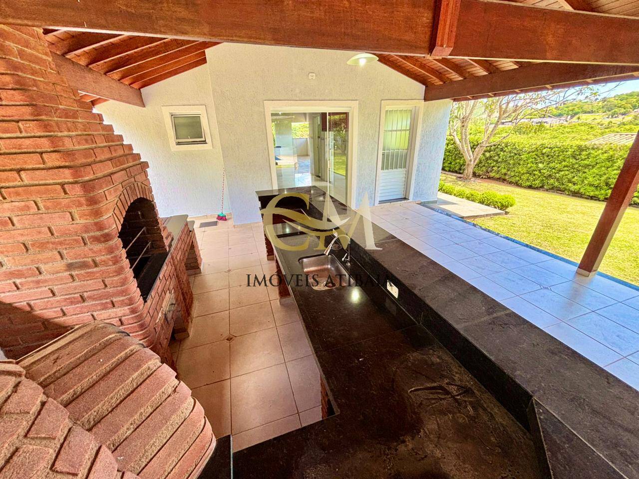 Casa de Condomínio, 3 quartos - Foto 40