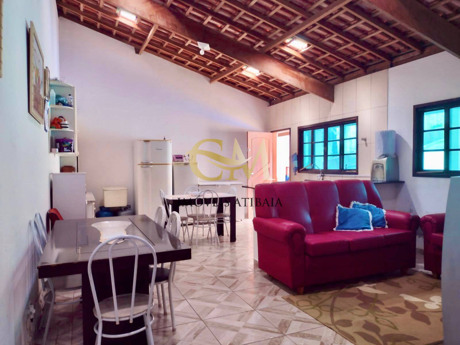 Casa, 4 quartos, 240 m² - Foto 12