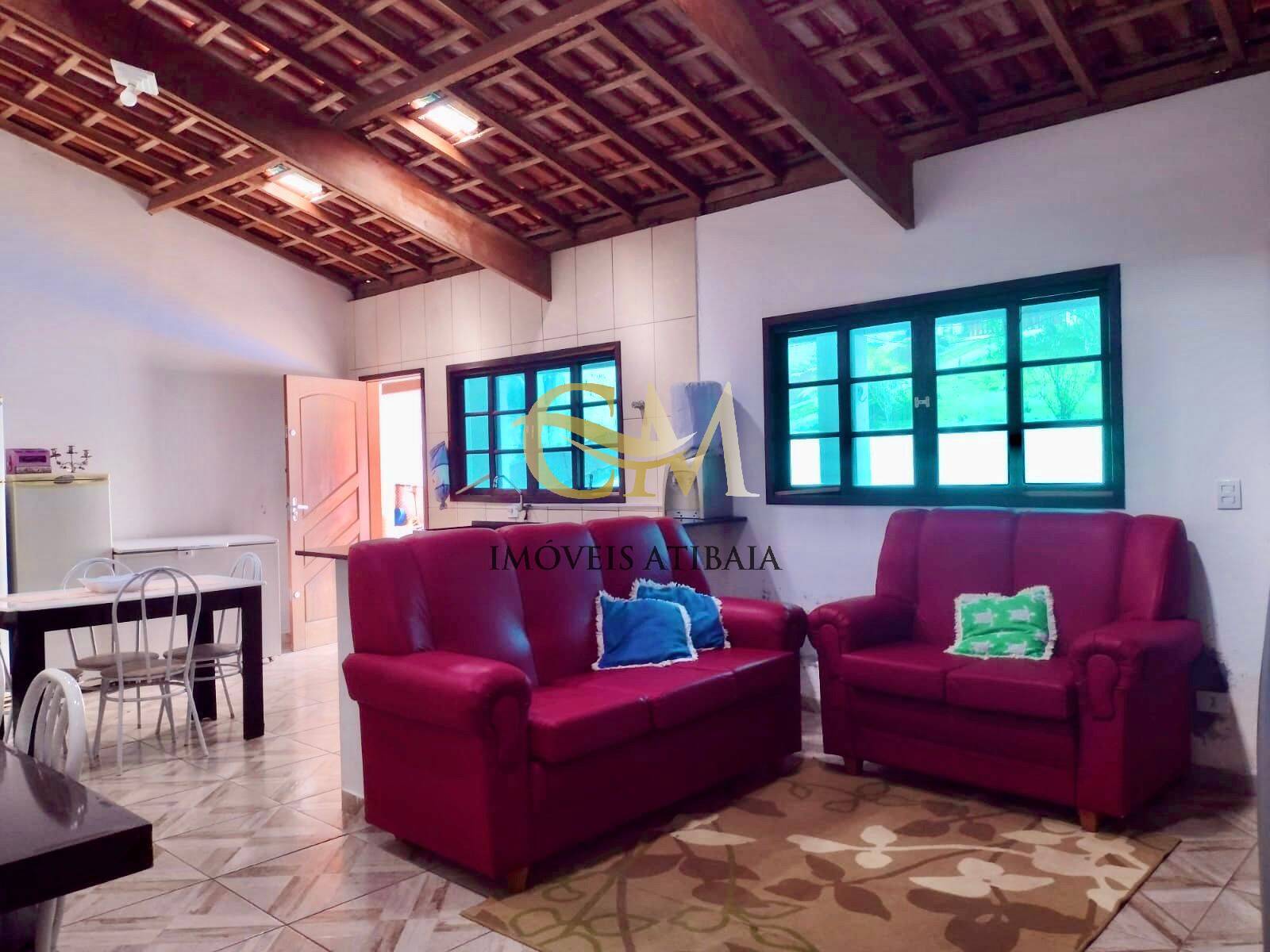 Casa, 4 quartos, 240 m² - Foto 13