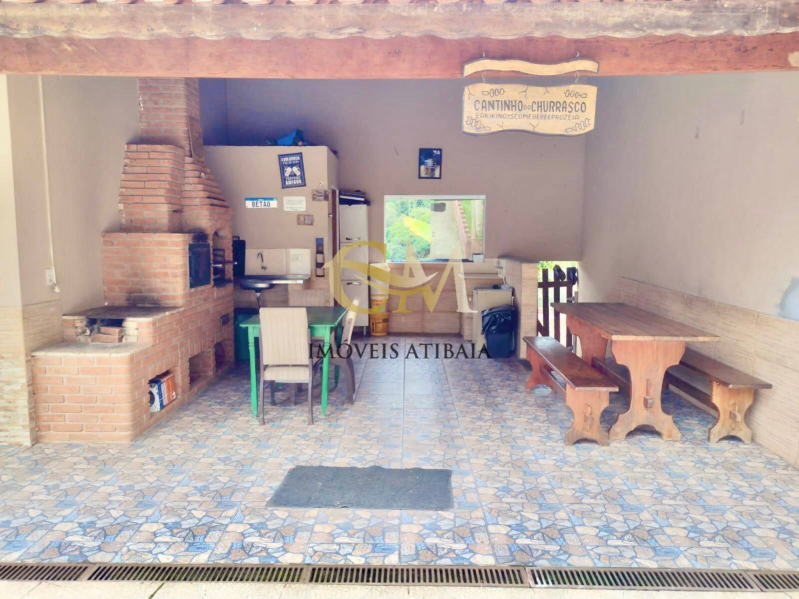 Casa, 4 quartos, 240 m² - Foto 10