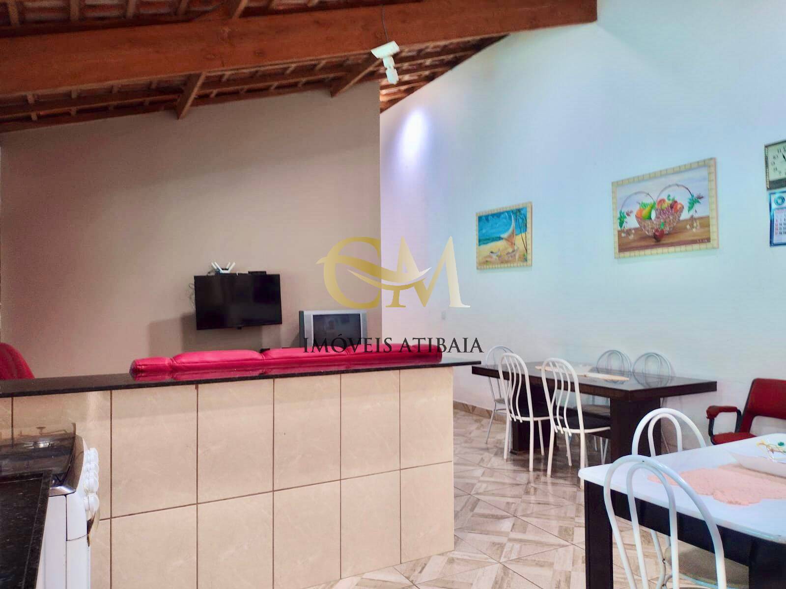 Casa, 4 quartos, 240 m² - Foto 16