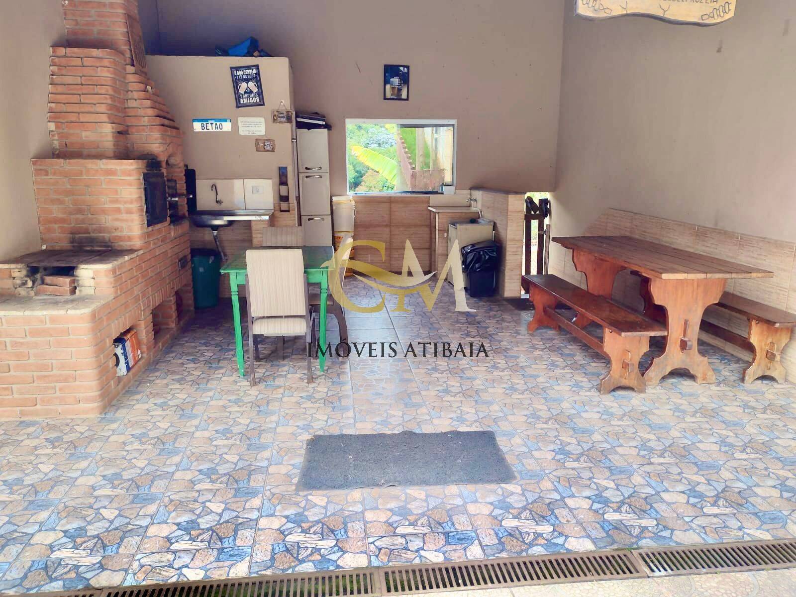 Casa, 4 quartos, 240 m² - Foto 11