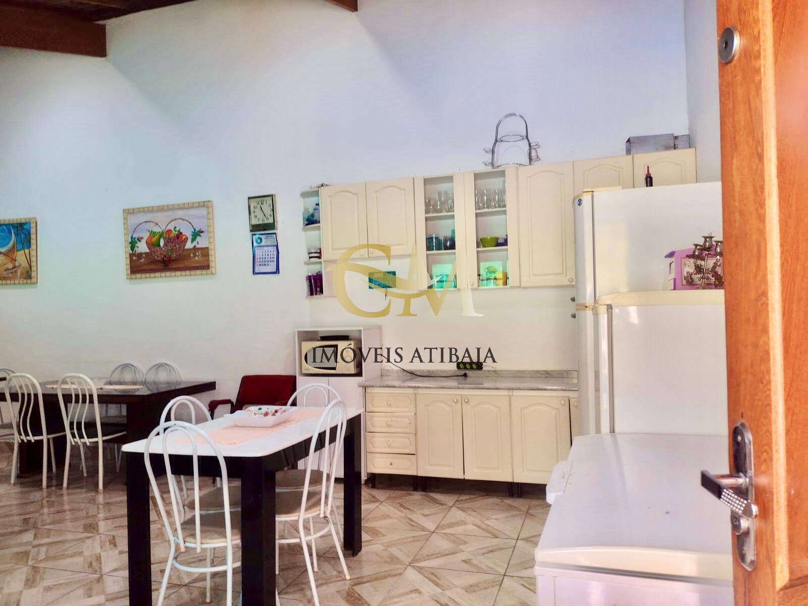 Casa, 4 quartos, 240 m² - Foto 15