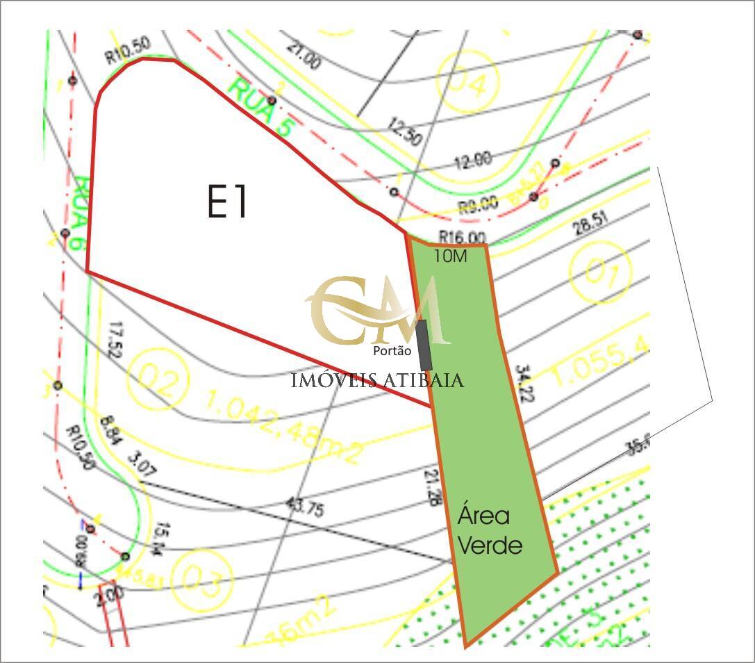 Casa de Condomínio, 3 quartos - Foto 32