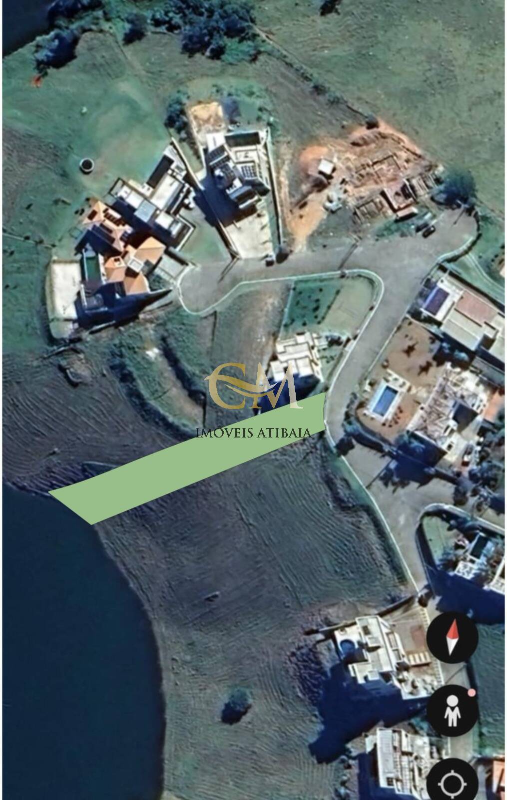 Casa de Condomínio, 3 quartos - Foto 31