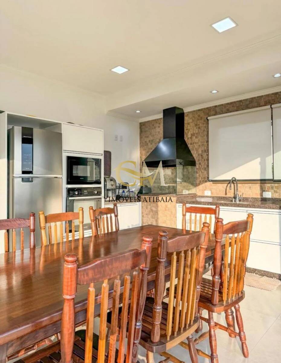 Casa de Condomínio, 3 quartos - Foto 23