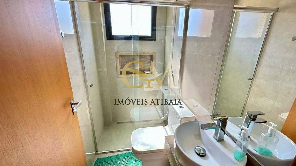 Casa de Condomínio, 3 quartos - Foto 21