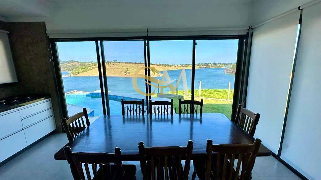 Casa de Condomínio, 3 quartos - Foto 24