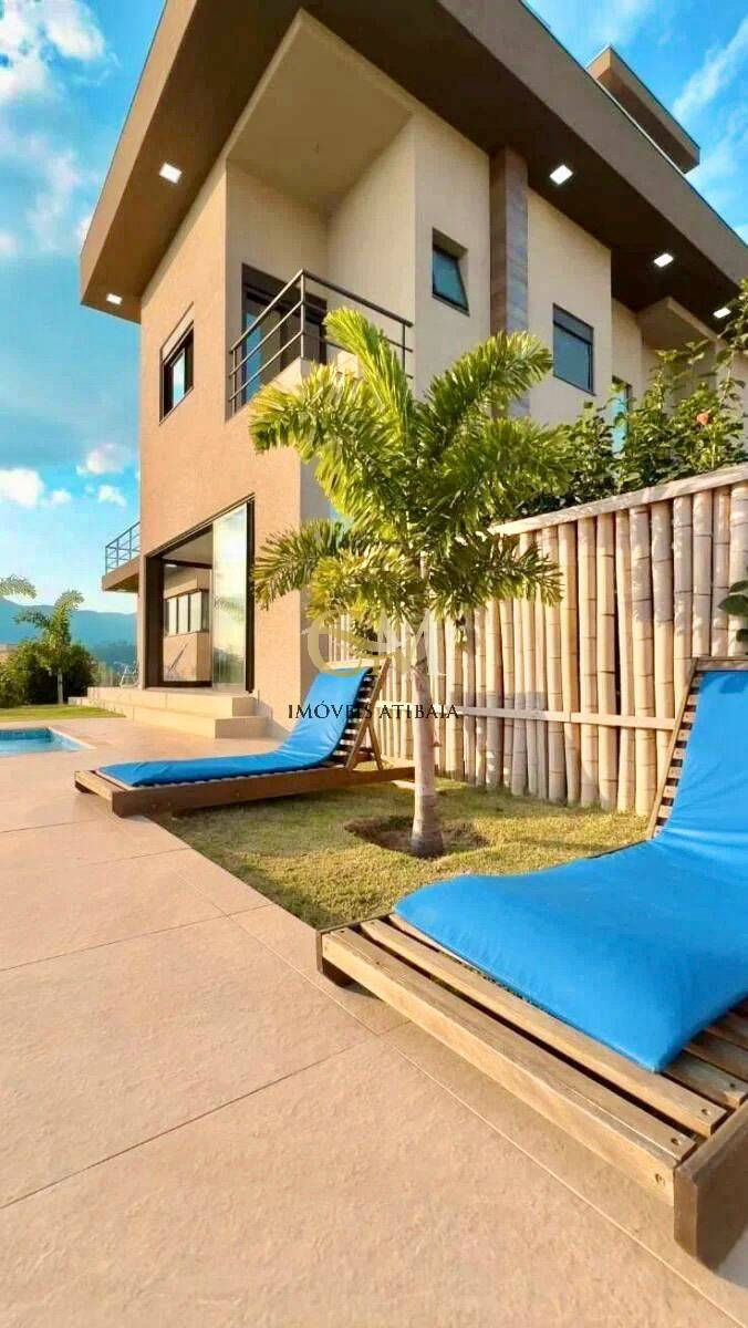 Casa de Condomínio, 3 quartos - Foto 27