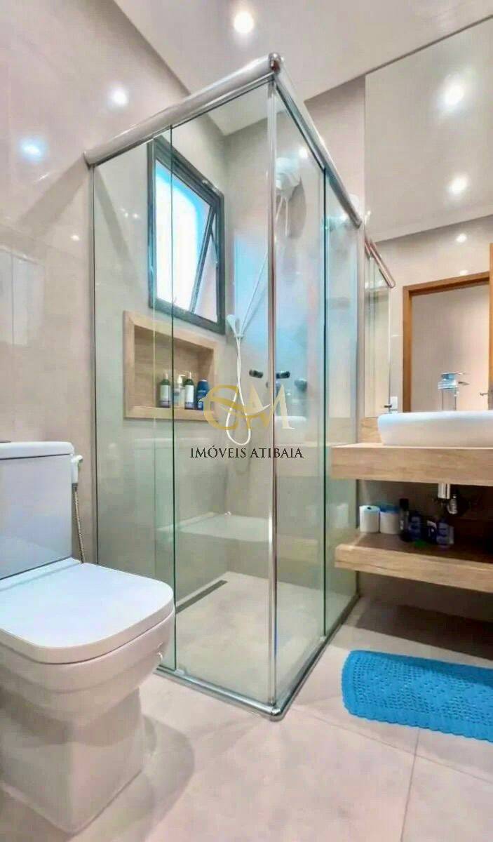 Casa de Condomínio, 3 quartos - Foto 28