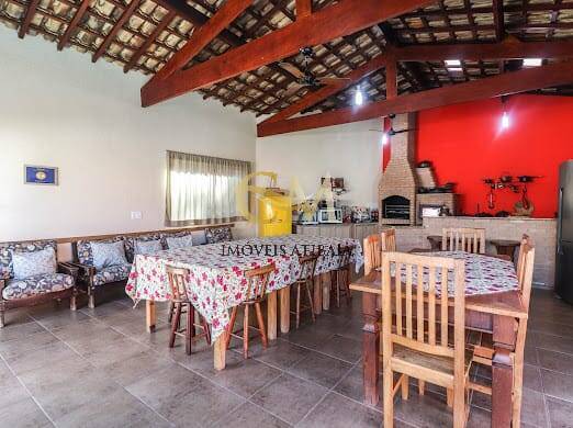 Casa, 7 quartos, 590 m² - Foto 26